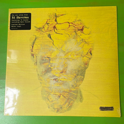 Ed Sheeran - - (Subtract) | LP
