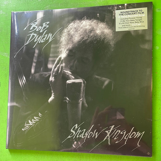 Bob Dylan - Shadow Kingdom | 2LP