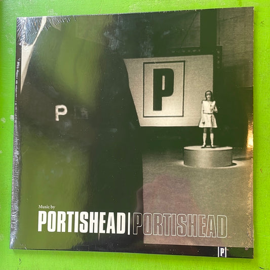 Portishead - Portishead | 2LP