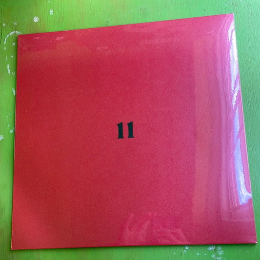 Sault - 11 | LP