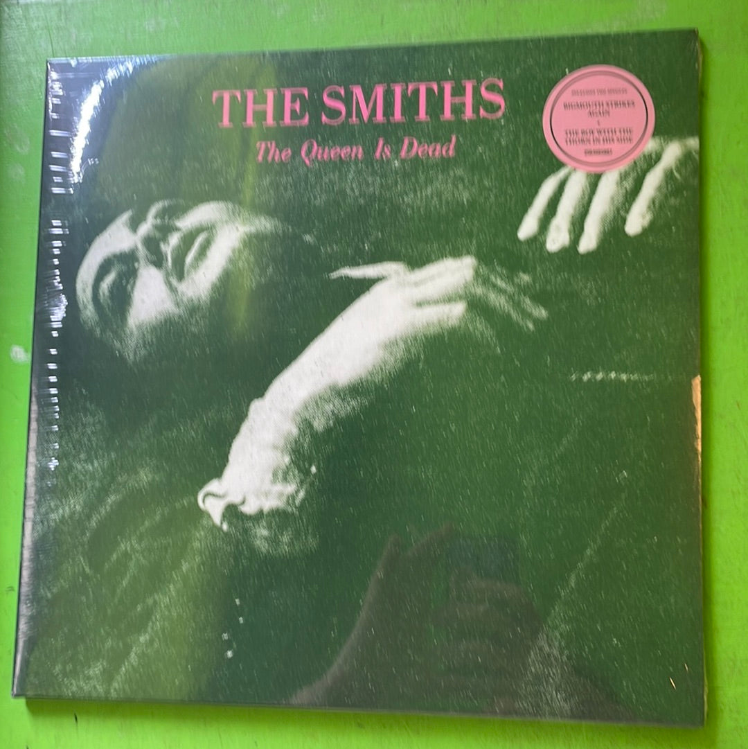 Smiths - The Queen Is Dead | LP