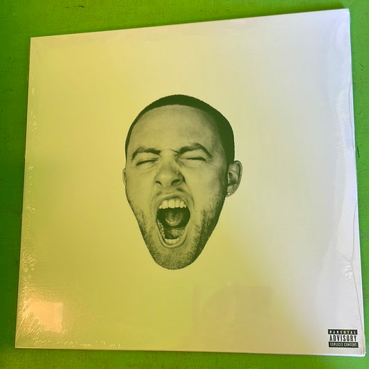 Mac Miller - GO:OD AM | 2LP
