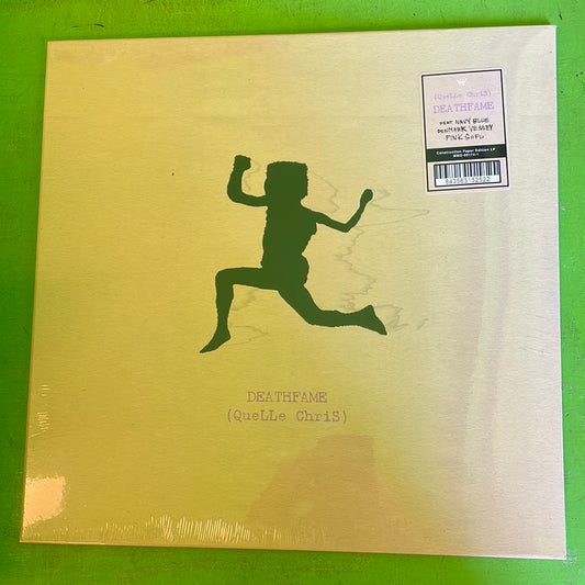 Quelle Chris - Deathfame | LP