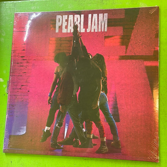 Pearl Jam - Ten | LP