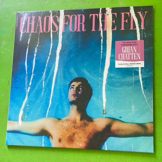 Grian Chatten - Chaos For The Fly | LP
