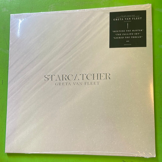 Greta Van Fleet - Starcatcher | LP