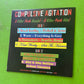 V/a - Compulsive Agitation | 7''