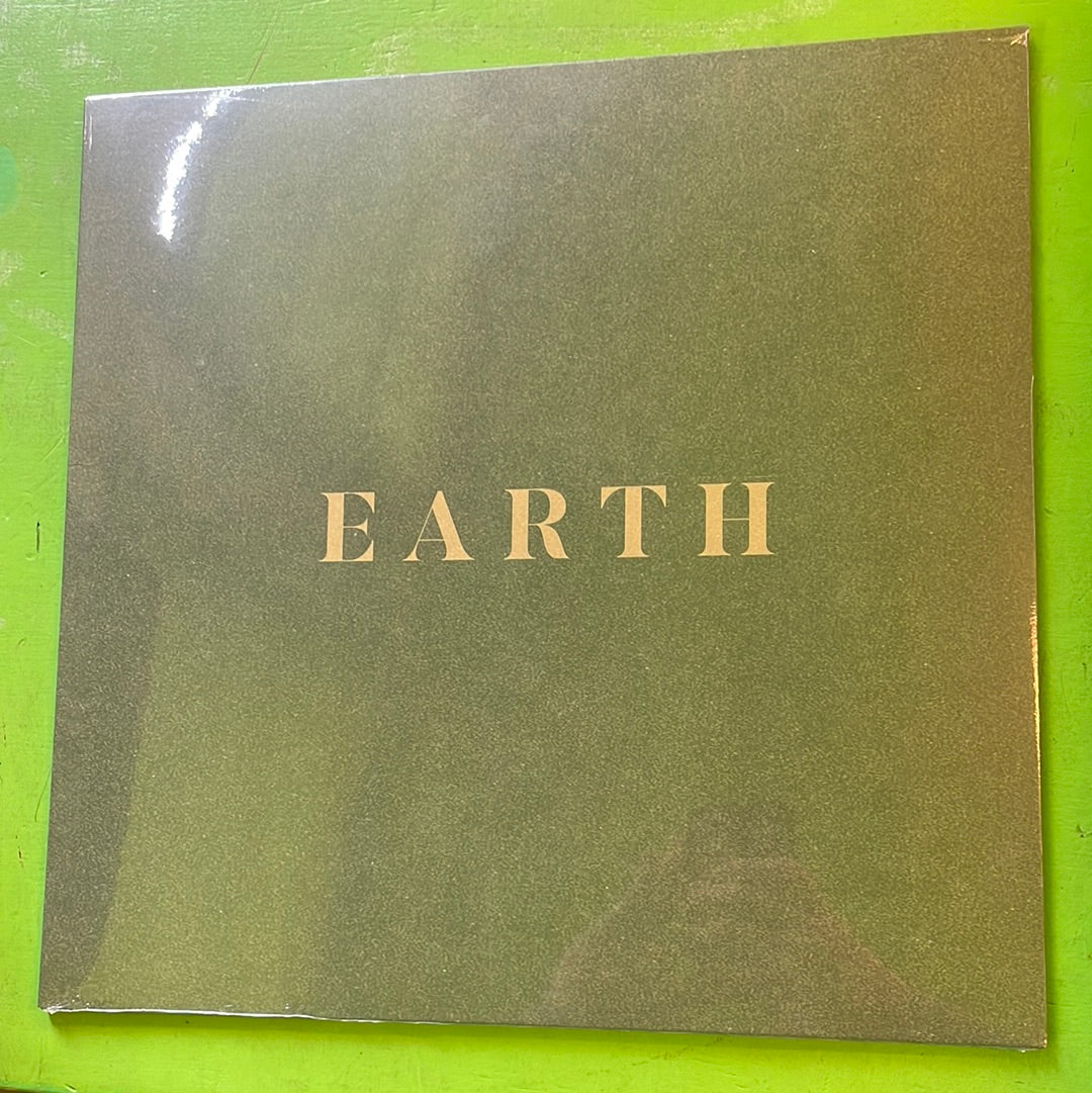 Sault - Earth | LP