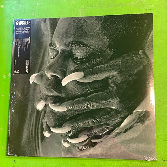 Gabriels - Angels & Queens | LP