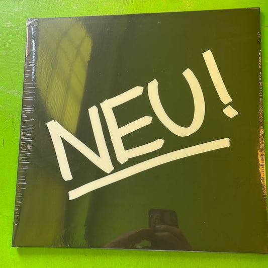 Neu! - Neu! 75 | LP