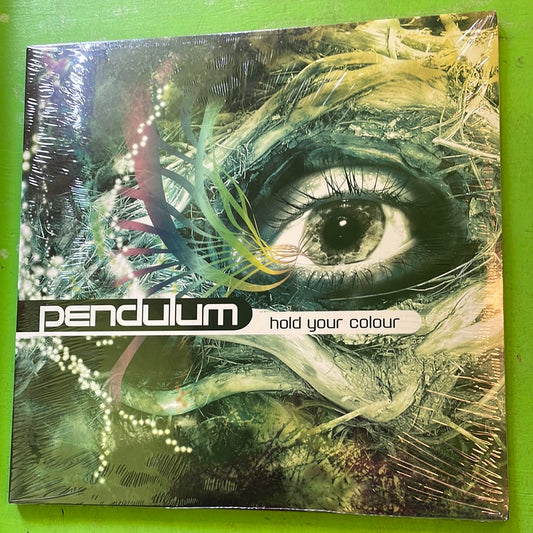 Pendulum - Hold Your Colour | 3LP