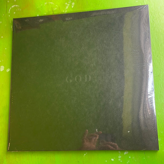 Sault - Untitled (God) | 2LP