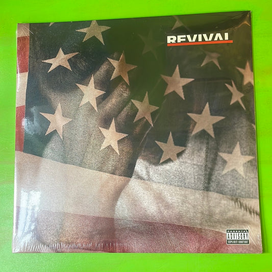Eminem - Revival | 2LP