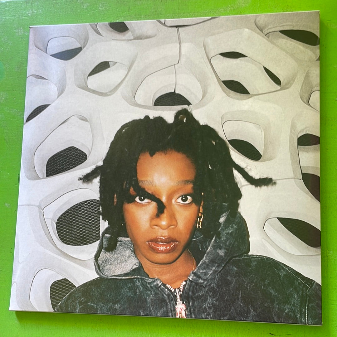 Little Simz - No Thank You | 2LP
