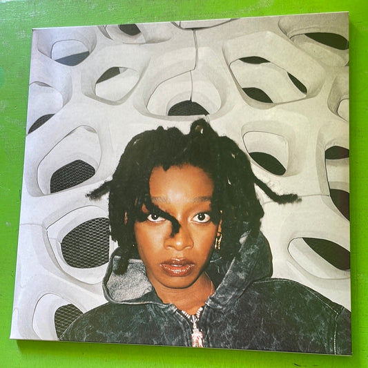 Little Simz - No Thank You | 2LP