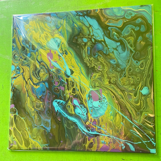 Legiac - Banisteriopsis Caapi | LP