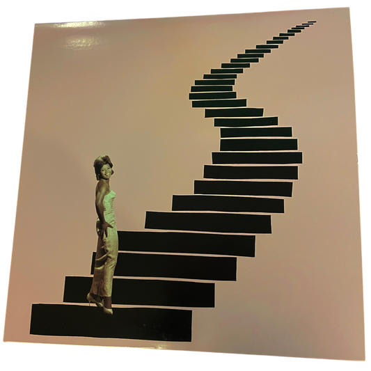 Irma Thomas - Irma Thomas | LP