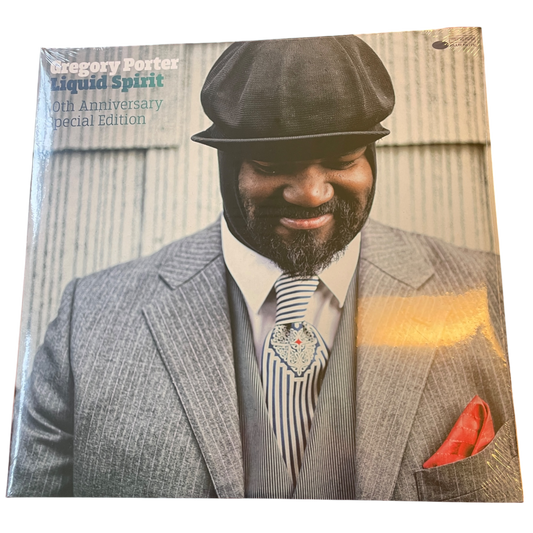 Gregory Porter - Liquid Spirit | 2LP