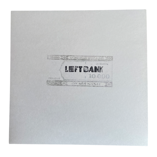Left Bank - Banknotes | LP