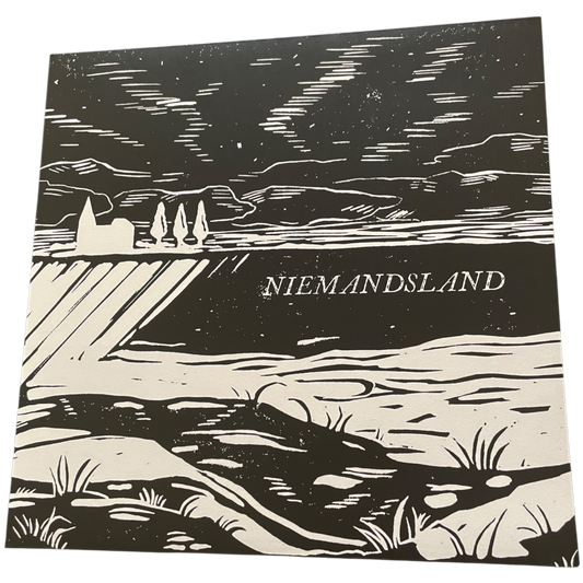 Yildiz Gies - Niemandsland | LP