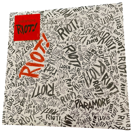 Paramore - Riot! | LP