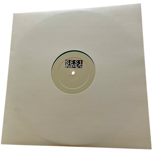 V/A - Shipwrec Electro Sampler 1 | 12"