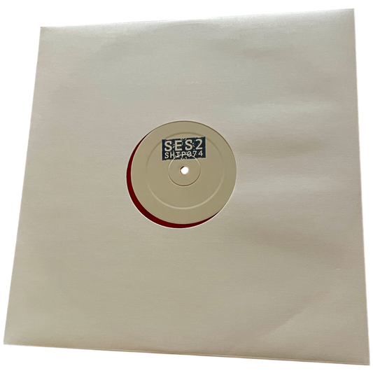 V/A - Shipwrec Electro Sampler 2 | 12"