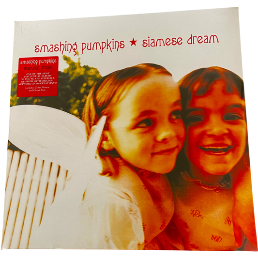 Smashing Pumpkins - Siamese Dream | 2LP