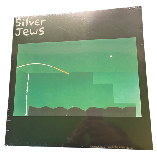 Silver Jews - The Natural Bridge | LP