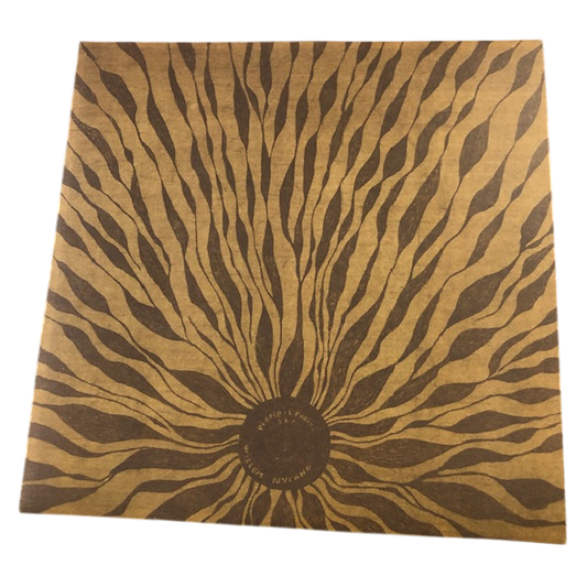 Willem Nyland - Piano Studies 337 | LP