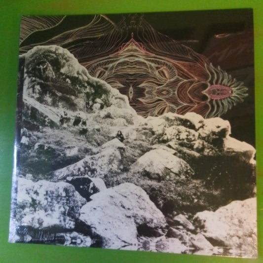 All Them Witches - Dying Surfer Meets His Maker | LP