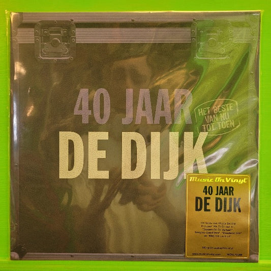 De Dijk - 40 Jaar | 2LP