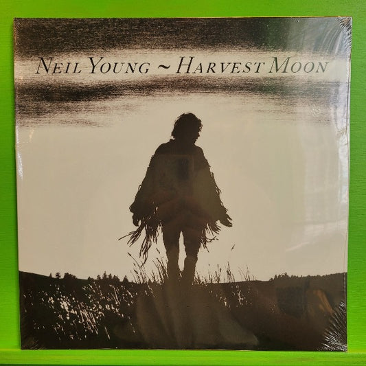 Neil Young - Harvest Moon | 2LP