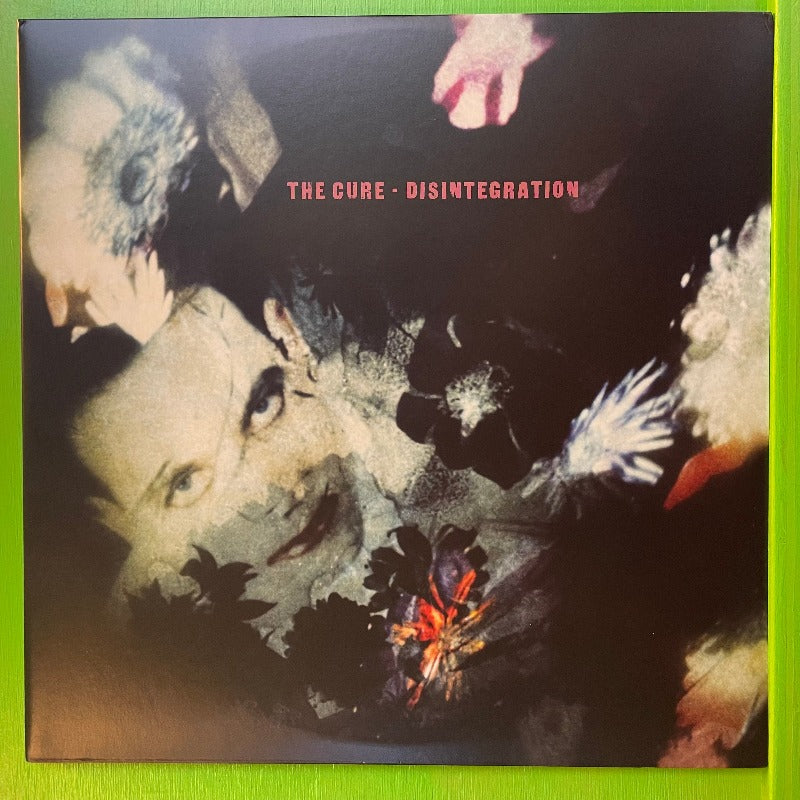 cure disintegration