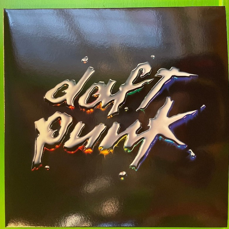 Daft Punk - Discovery | 2LP