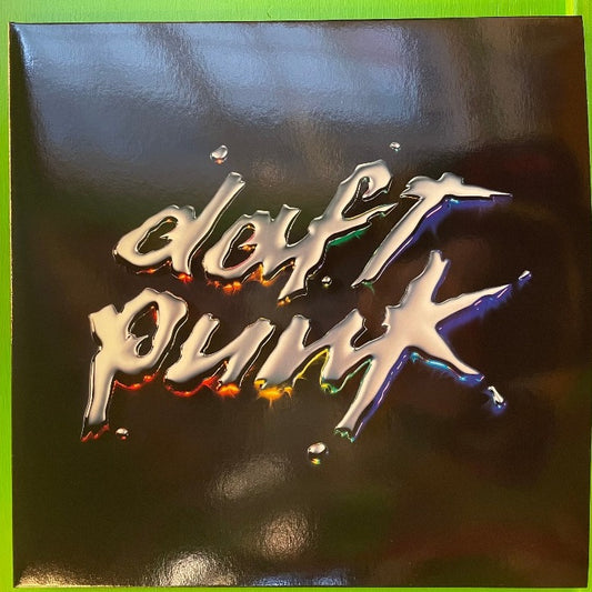 Daft Punk - Discovery | 2LP