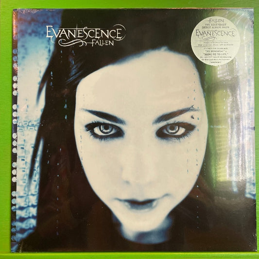 Evanescence - Fallen | LP