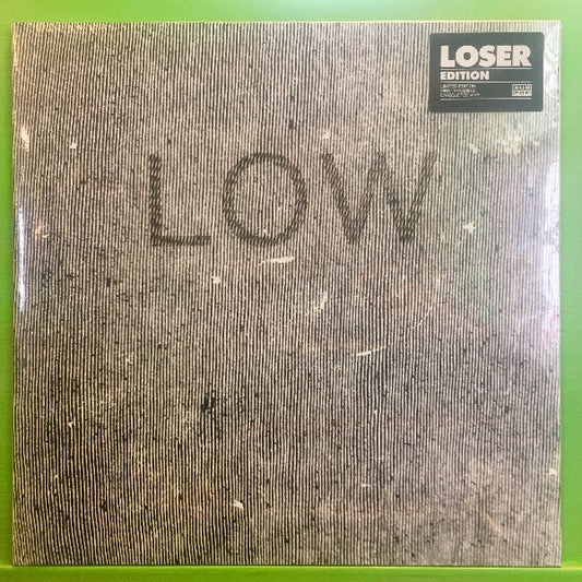 Low - Hey What | LP