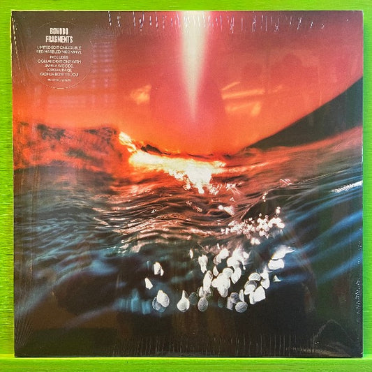 Bonobo - Fragments | 2LP