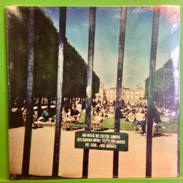 Tame Impala - Lonerism | 2LP