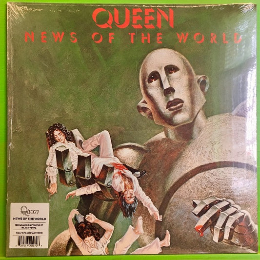 Queen - News Of The World | LP