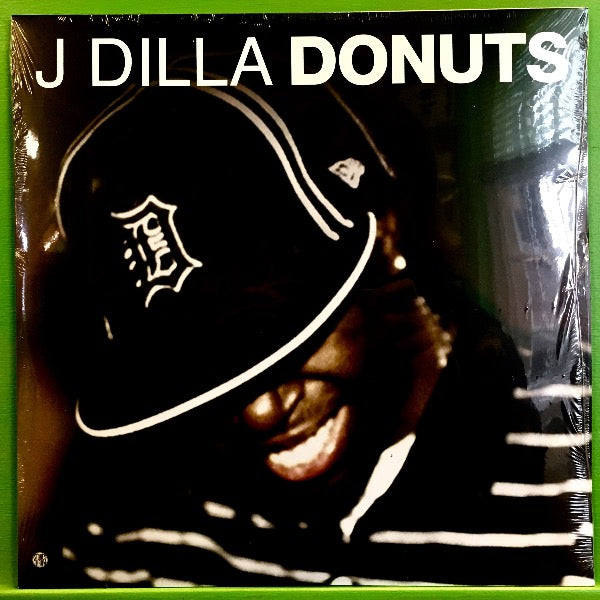 J Dilla - Donuts | 2LP