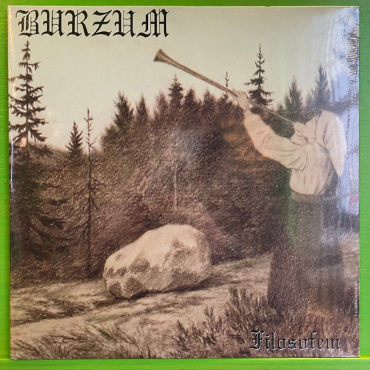 Burzum