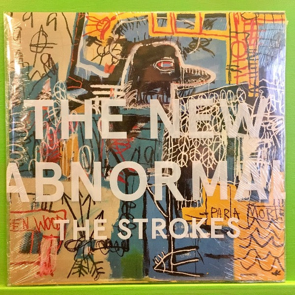 The Strokes - The New Abnormal | LP