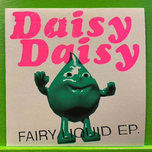 Daisy Daisy 