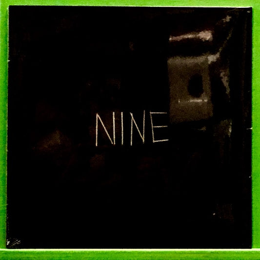 Sault - Nine | LP