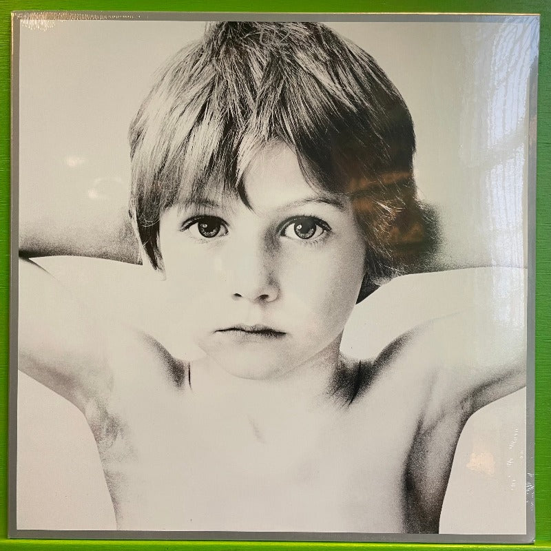 u2 boy 