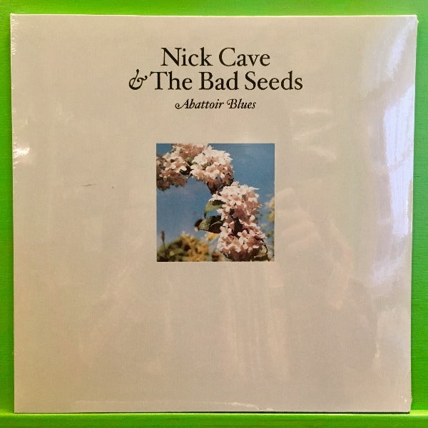 Nick Cave & The Bad Seeds - Abattoir Blues / The Lyre Of Orpheus | 2LP