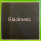 Black Dynamite vs. Black D. - Blackness | 7''