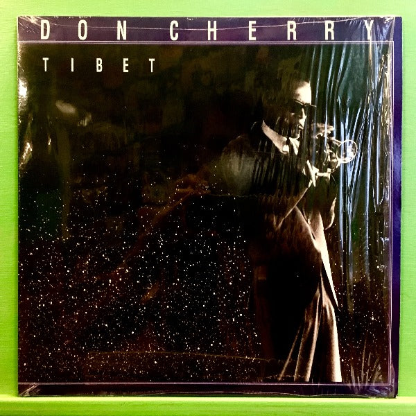 Don Cherry - Tibet | LP